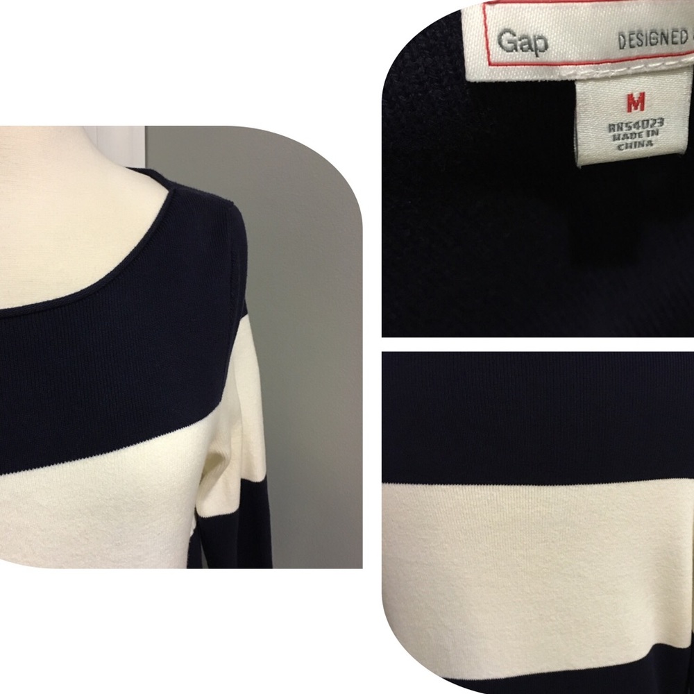 GAP Dress Medium - Picture 4 of 4
